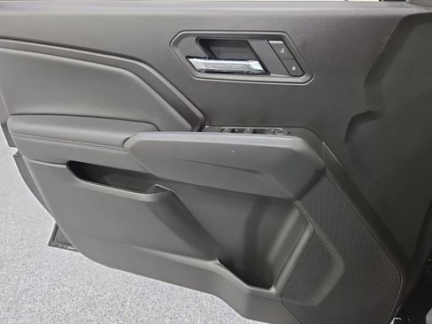 New 2026 Chevrolet Colorado LT w/ Advanced Trailering Package AWD/4WD image 27