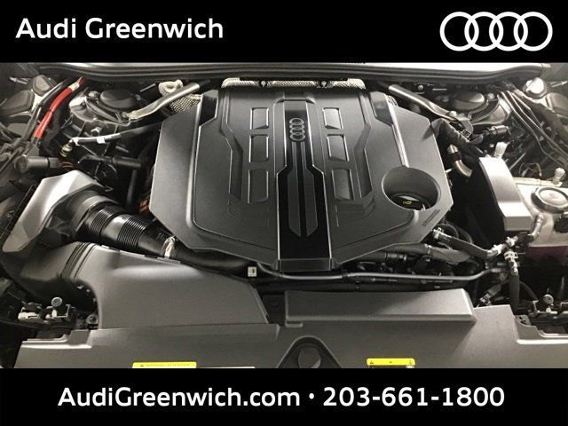 Used 2026 Audi A6 Premium Plus AWD/4WD image 26