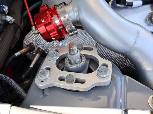 Used 1989 Ford Mustang GT RWD image 31
