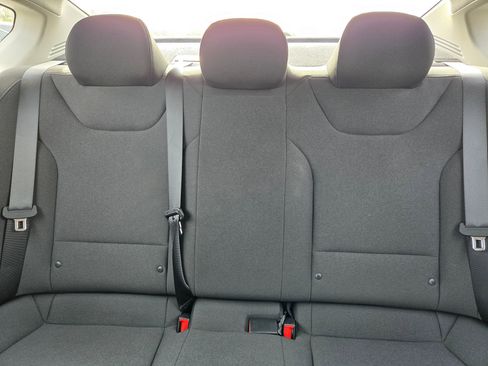 New 2026 Kia K4 LX image 13