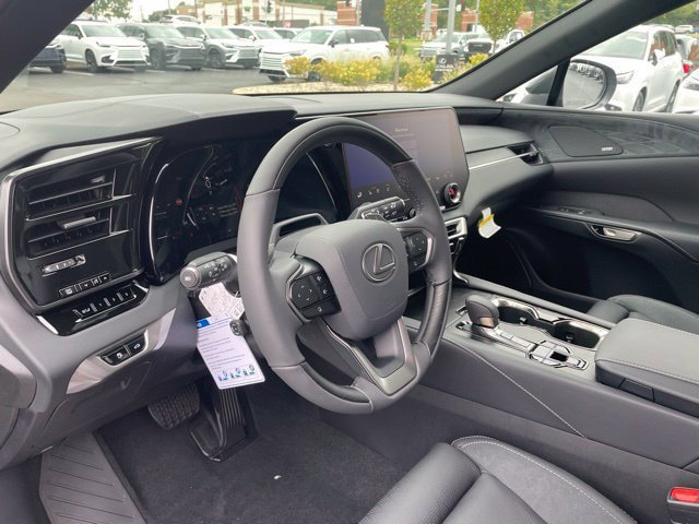New 2026 Lexus RX 350 AWD w/ Convenience Package image 13