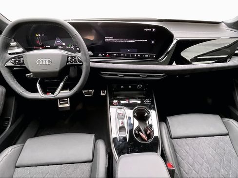 Used 2025 Audi S5 Premium Plus w/ Premium Plus Package AWD/4WD image 5