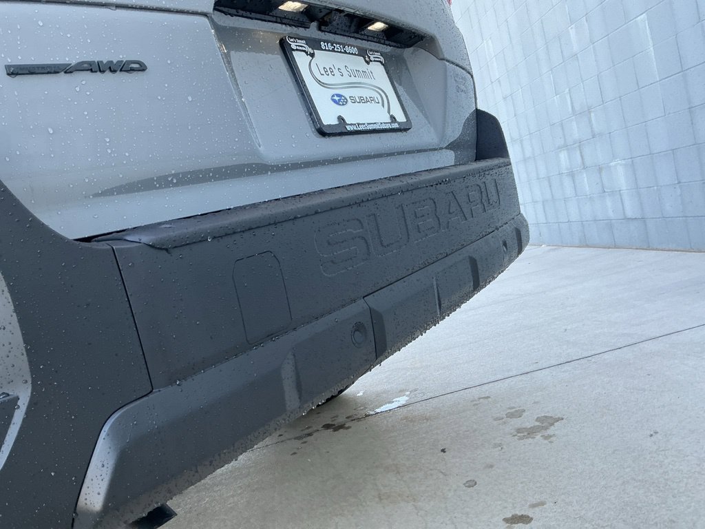New 2026 Subaru Outback Touring XT AWD/4WD image 12