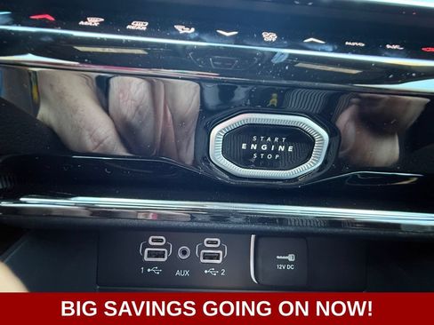 New 2026 Jeep Grand Cherokee Limited AWD/4WD image 32