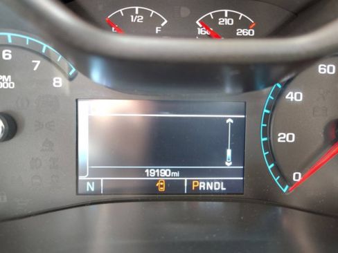 Used 2018 Chevrolet Colorado LT w/ LT Convenience Package image 23