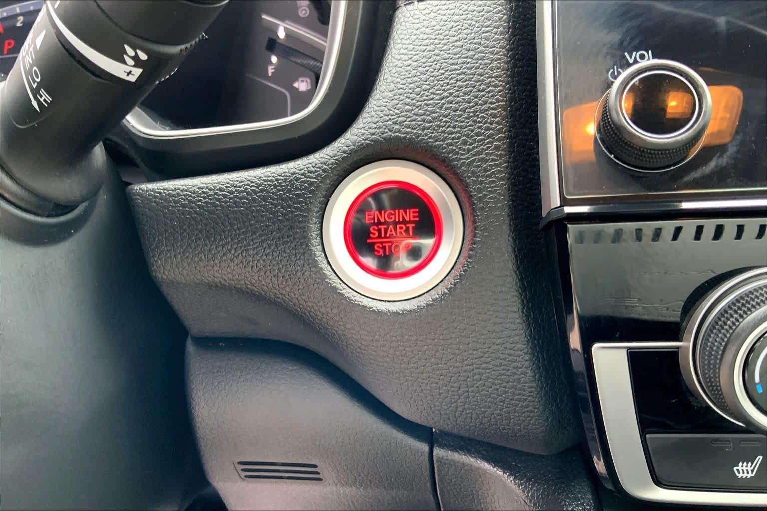 Used 2022 Honda CR-V EX-L image 31
