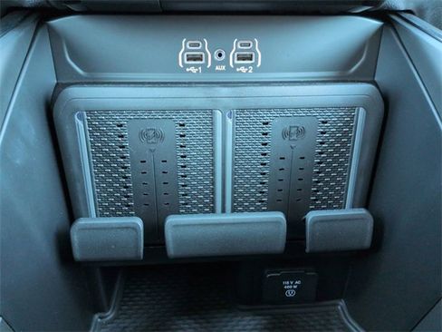 New 2026 RAM 4500 Laramie w/ Laramie Trim Package image 22