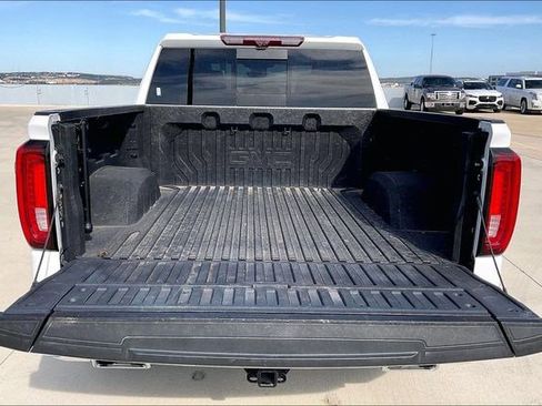 Used 2023 GMC Sierra 1500 Denali Ultimate image 21