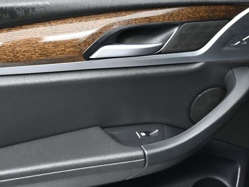 Used 2019 BMW X3 sDrive30i image 10