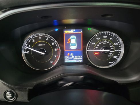 Certified 2021 Subaru Crosstrek 2.5i Sport w/ Popular Package #3 image 18