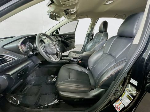 Used 2019 Subaru Crosstrek 2.0i Limited w/ Popular Package #4 AWD/4WD image 15