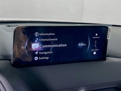 New 2025 MAZDA CX-5 AWD 2.5 S w/ Preferred Package image 12