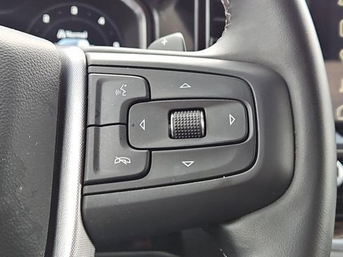 Used 2025 GMC Sierra 1500 Elevation w/ Preferred Package image 33