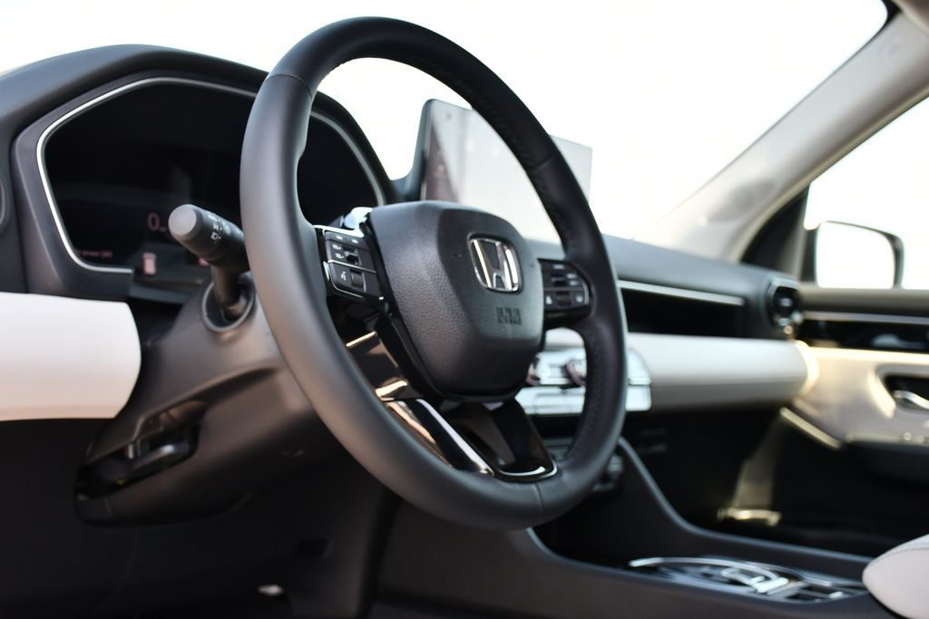 New 2026 Honda Pilot EX-L image 11