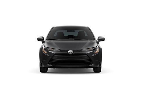 New 2026 Toyota Corolla LE FWD image 17
