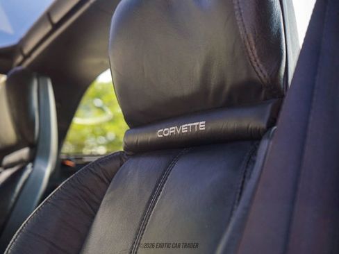 Used 1990 Chevrolet Corvette ZR-1 RWD image 55
