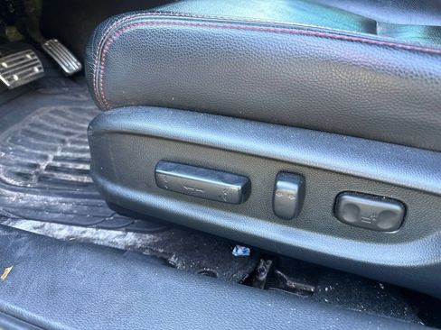Used 2017 Honda Accord Sport Special Edition image 10