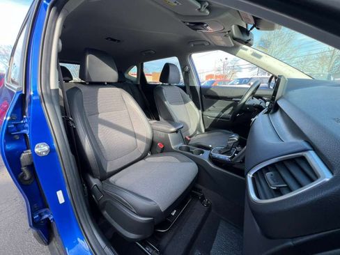 Used 2023 Kia Seltos S image 22