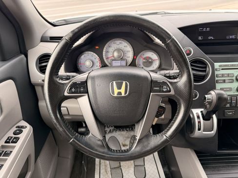 Used 2011 Honda Pilot EX-L image 24