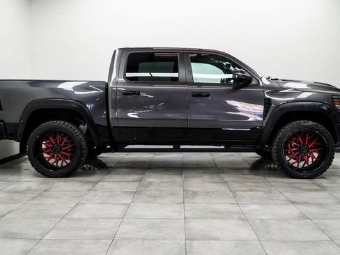 Used 2023 RAM 1500 TRX w/ TRX Level 2 Equipment Group AWD/4WD image 6