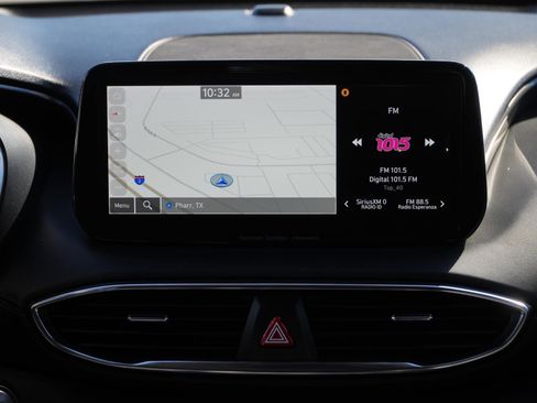 Used 2023 Hyundai Santa Fe Limited image 26