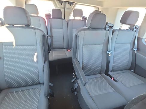 Used 2021 Ford Transit 350 XLT image 22
