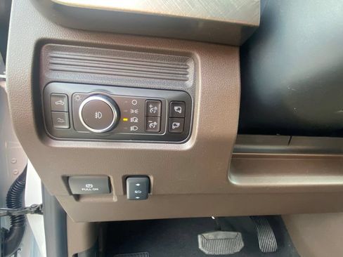 New 2026 Ford F250 King Ranch AWD/4WD image 12