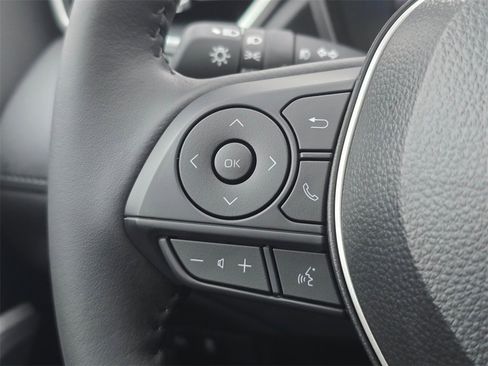 New 2026 Toyota Corolla Cross XLE image 35