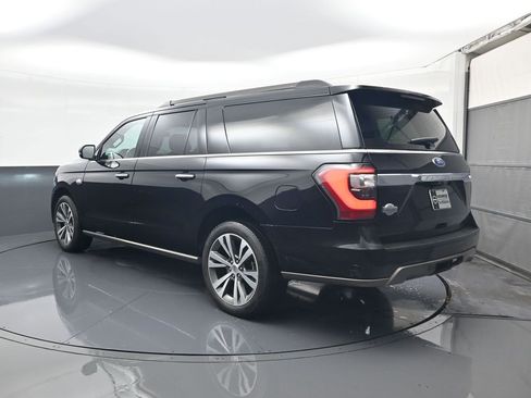 Used 2020 Ford Expedition Max King Ranch image 5