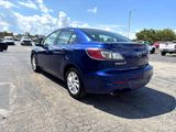 Used 2013 MAZDA MAZDA3 i Touring image 6