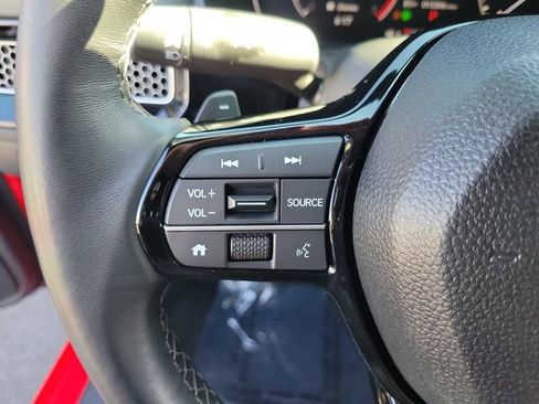 Certified 2024 Honda Civic Sport image 22