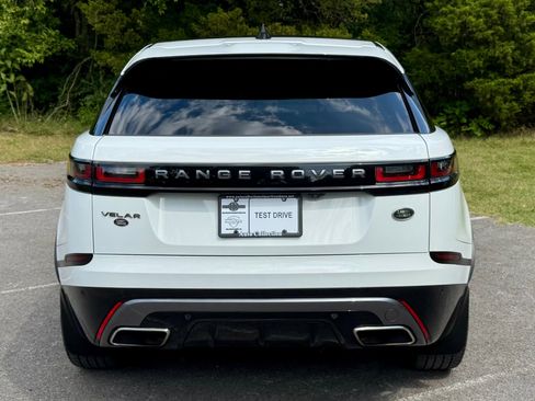 Used 2023 Land Rover Range Rover Velar R-Dynamic S image 6