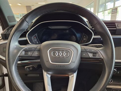 Used 2023 Audi Q3 2.0T Premium Plus AWD/4WD image 27