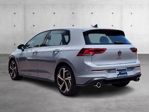 New 2025 Volkswagen GTI SE image 26