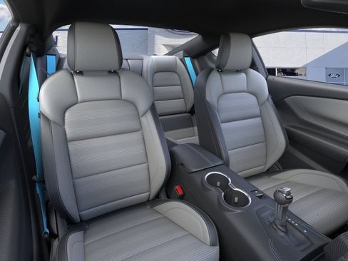 New 2026 Ford Mustang Premium RWD image 10