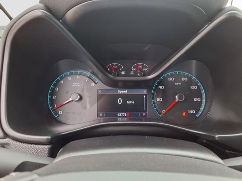 Used 2021 Chevrolet Colorado ZR2 image 25