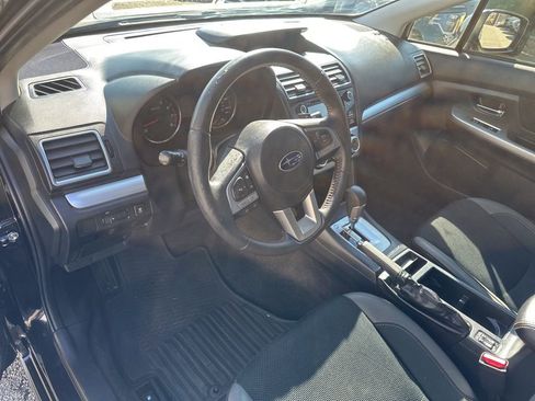 Used 2017 Subaru Crosstrek 2.0i Premium image 9