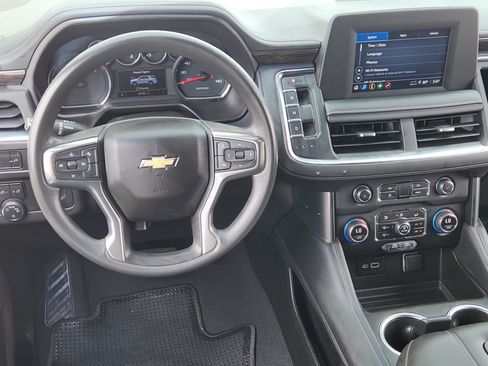 Used 2022 Chevrolet Tahoe 2WD w/ 1FL Safety Package image 26