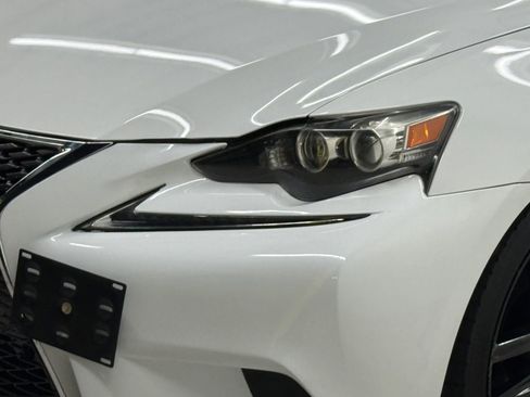 Used 2014 Lexus IS 250 AWD w/ F-Sport Package image 4