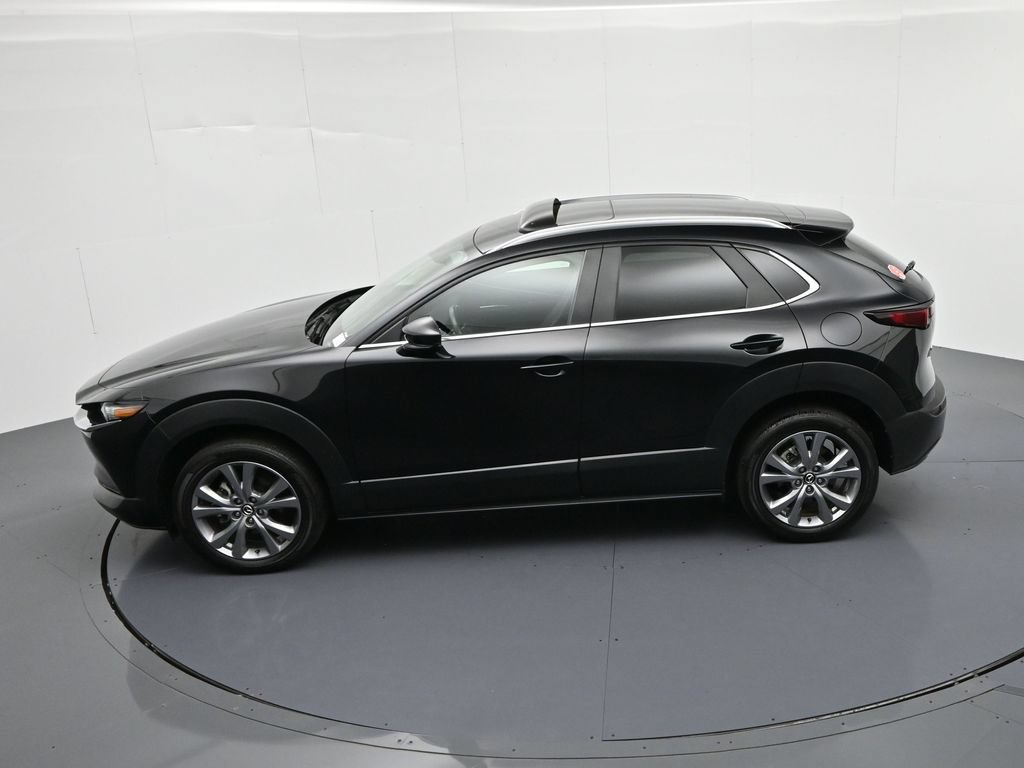 Used 2024 MAZDA CX-30 AWD 2.5 S w/ Preferred Package image 19