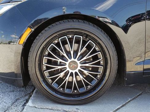 Used 2016 Lincoln MKZ AWD w/ Equipment Group 300A Reserve image 27