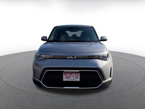 Used 2025 Kia Soul LX w/ LX Technology Package image 4