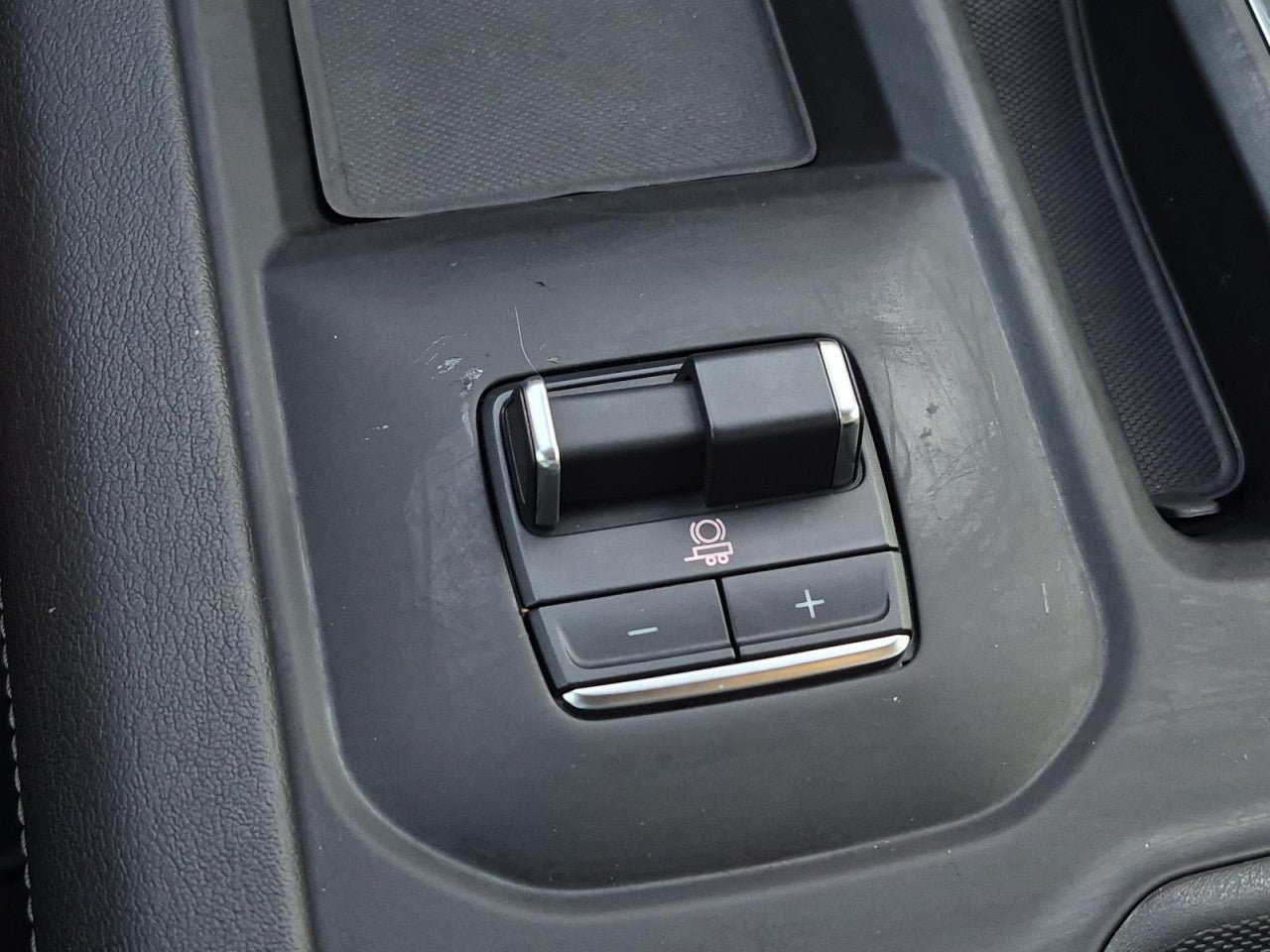 Certified 2025 GMC Sierra 2500 Denali AWD/4WD image 31