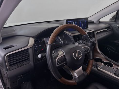 Used 2020 Lexus RX 350L FWD w/ Premium Package image 9