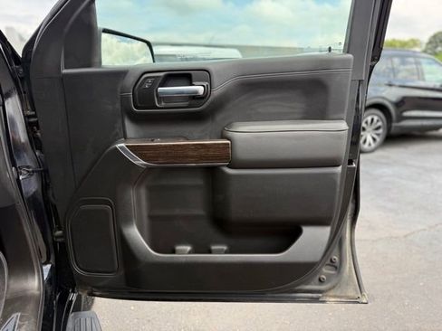 Used 2021 GMC Sierra 1500 Elevation AWD/4WD image 16