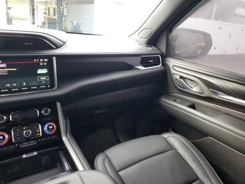 Used 2022 GMC Yukon Denali image 14