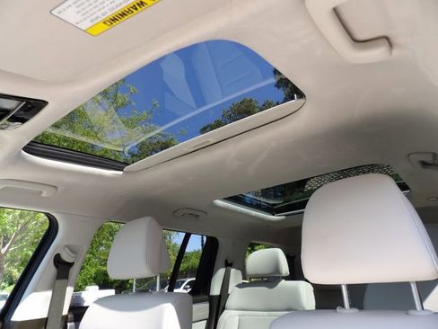 Used 2025 Hyundai Santa Fe Calligraphy image 18