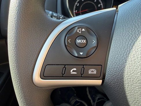 New 2025 Mitsubishi Outlander Sport ES image 24