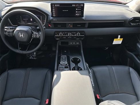 New 2026 Honda Pilot EX-L image 16