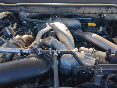 New 2026 Ford F350 XLT w/ XLT Premium Package image 22